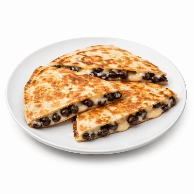 Whole Foods Market Recipes Appetizers Black Bean and Cheese Quesadillas