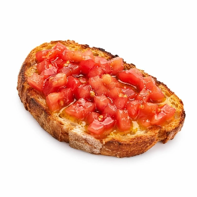 Whole Foods Market Recipes Appetizers Catalan Style Bruschetta