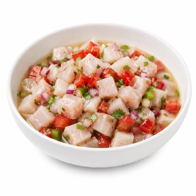 Whole Foods Market Recipes Appetizers Chef Tyson Cole's Ceviche