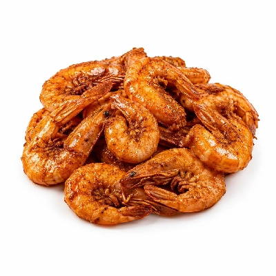 Whole Foods Market Recipes Appetizers Creole Style Peel and Eat Shrimp