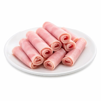 Whole Foods Market Recipes Appetizers Deli Style Ham Rollups