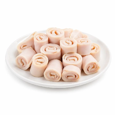 Whole Foods Market Recipes Appetizers Deli Style Turkey Rollups