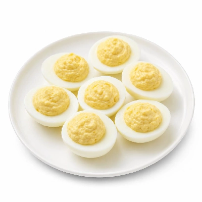 Whole Foods Market Recipes Appetizers Deviled Eggs