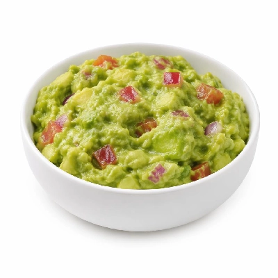 Whole Foods Market Recipes Appetizers East Meets West Guacamole