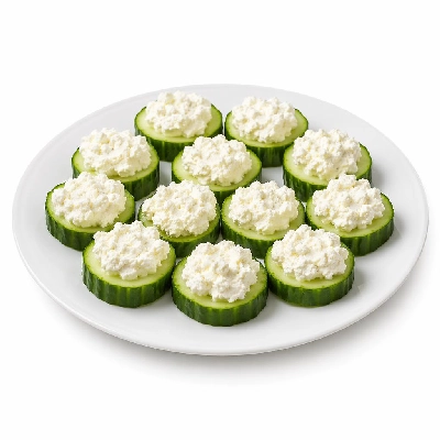 Whole Foods Market Recipes Appetizers Feta Cheese Stuffed Cucumbers