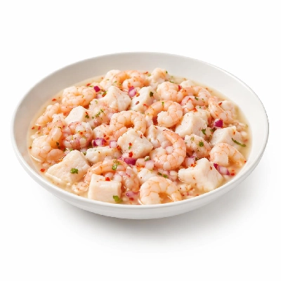 Whole Foods Market Recipes Appetizers Fiery Frutas Del Mar Ceviche