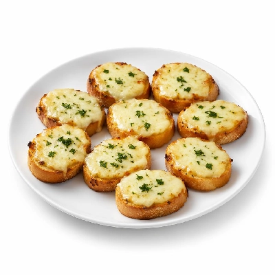 Whole Foods Market Recipes Appetizers Herb and Asiago Toasts