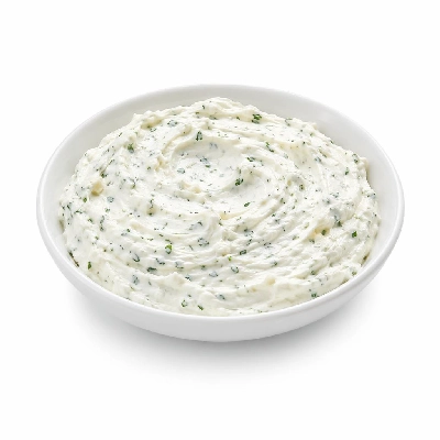 Whole Foods Market Recipes Appetizers Herb and Garlic Goat Cheese Dip