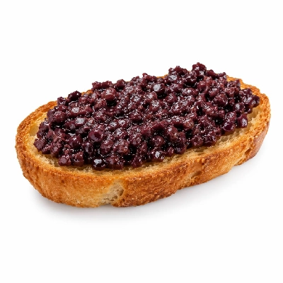 Whole Foods Market Recipes Appetizers Kalamata Olive Tapenade Crostini