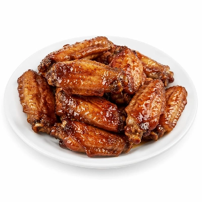 Whole Foods Market Recipes Appetizers Marinated Chicken Wings