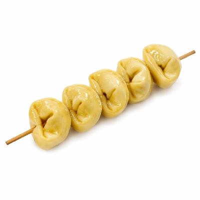 Whole Foods Market Recipes Appetizers Marinated Tortellini on a Stick