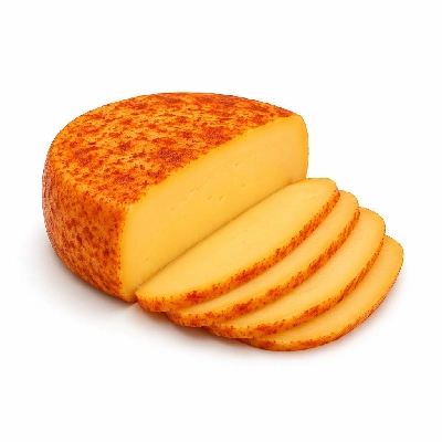 Whole Foods Market Recipes Appetizers Paprika Dusted Gouda