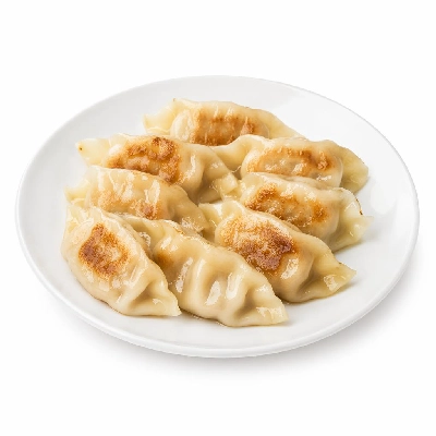 Whole Foods Market Recipes Appetizers Pork Dumplings with Dipping Sauce