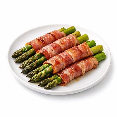 Whole Foods Market Recipes Appetizers Prosciutto Wrapped Asparagus