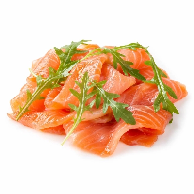 Whole Foods Market Recipes Appetizers Salmon and Arugula