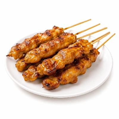 Whole Foods Market Recipes Appetizers Sate Chicken Skewers