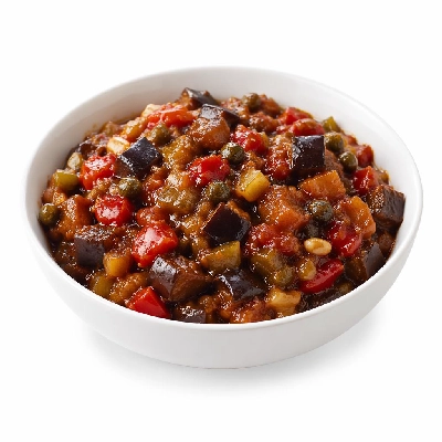 Whole Foods Market Recipes Appetizers Sicilian Style Eggplant Caponata