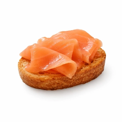 Whole Foods Market Recipes Appetizers Smoked Salmon Crostini