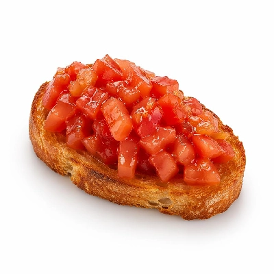 Whole Foods Market Recipes Appetizers Spanish Style Bruschetta