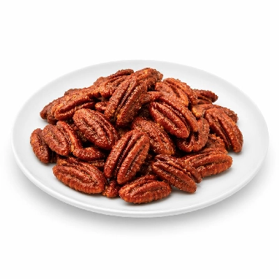 Whole Foods Market Recipes Appetizers Spiced Pecans