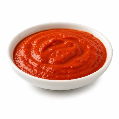 Whole Foods Market Recipes Appetizers Spiced Red Pepper Dip with Pomegranate Molasses