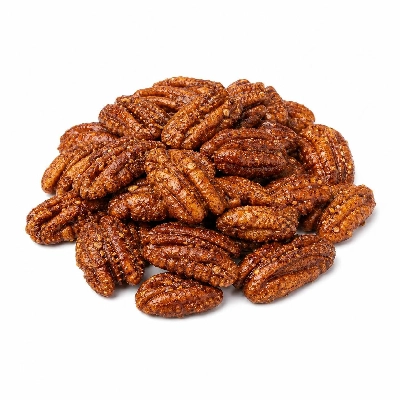 Whole Foods Market Recipes Appetizers Sweet and Spicy Toasted Pecans