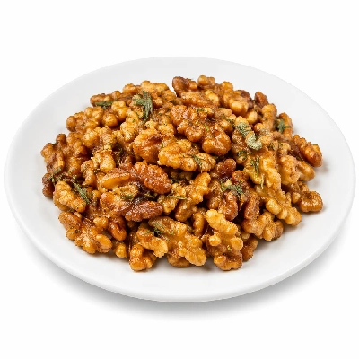 Whole Foods Market Recipes Appetizers Toasted Walnuts with Rosemary and Sage