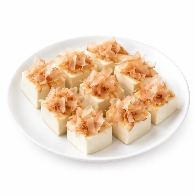 Whole Foods Market Recipes Appetizers Tofu and Bonito