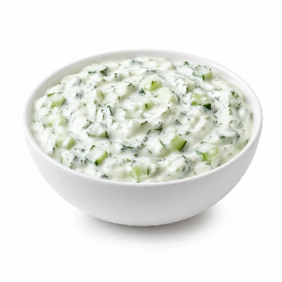 Whole Foods Market Recipes Appetizers Tzatziki Yogurt and Cucumber Dip