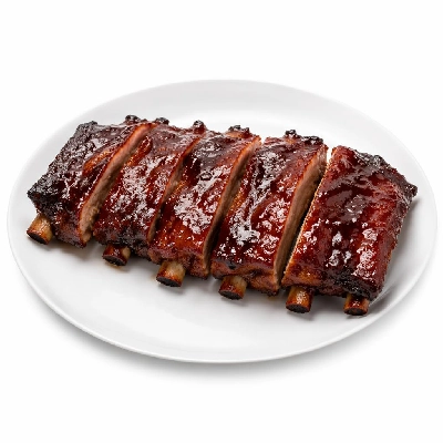 Whole Foods Market Recipes Appetizers Vietnamese Baby Back Ribs
