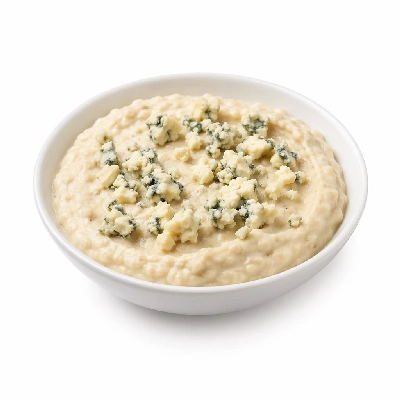Whole Foods Market Recipes Appetizers White Bean and Gorgonzola Topping