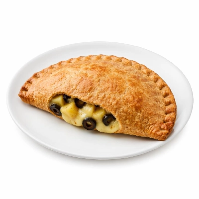 Whole Foods Market Recipes Appetizers Whole Wheat Empanadas with Potatoes Cheese and Black Olives