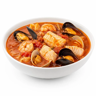 Whole Foods Market Recipes Autumn Bouillabaisse