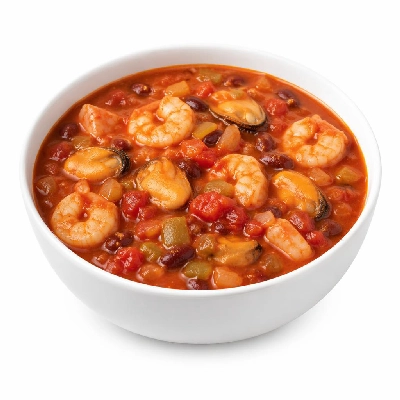 Whole Foods Market Recipes Autumn Seafood Chili
