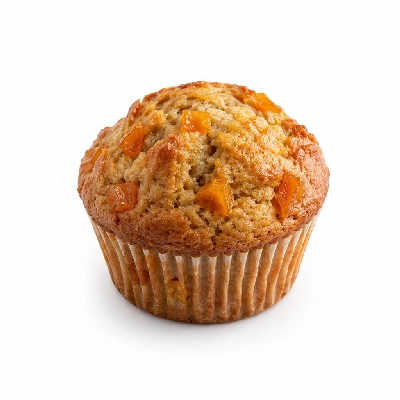 Whole Foods Market Recipes Banana Apricot Muffins