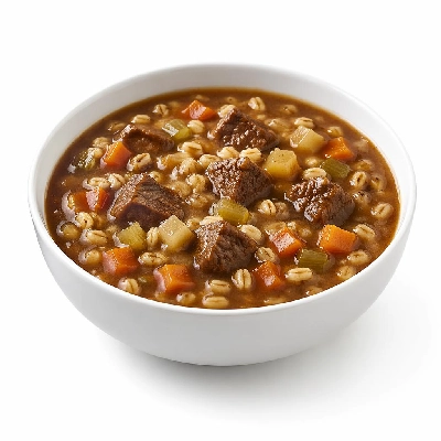 Whole Foods Market Recipes Beef and Barley Stew