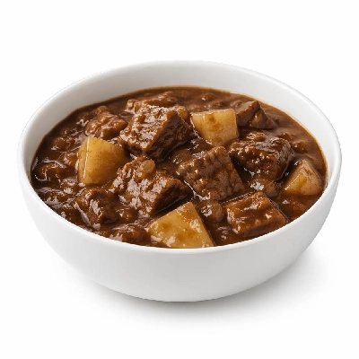 Whole Foods Market Recipes Beef and Beer Stew with Parsnips