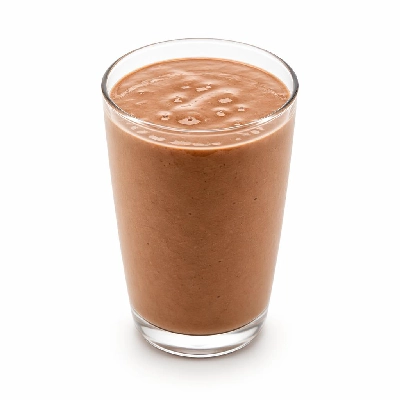 Whole Foods Market Recipes Beverages Chocolate and Peanut Monkey Shake