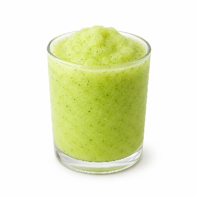 Whole Foods Market Recipes Beverages Minted Lime Freeze