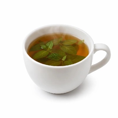 Whole Foods Market Recipes Beverages Moroccan Mint Tea