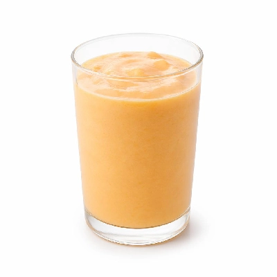 Whole Foods Market Recipes Beverages Peach Papaya Shake