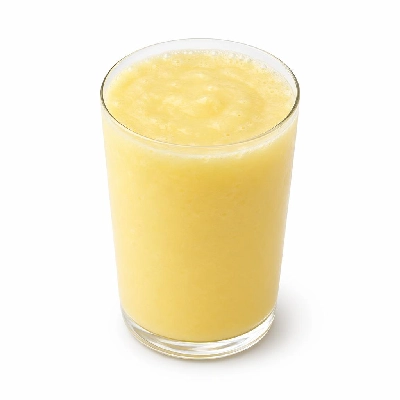 Whole Foods Market Recipes Beverages Pineapple Breeze Smoothie