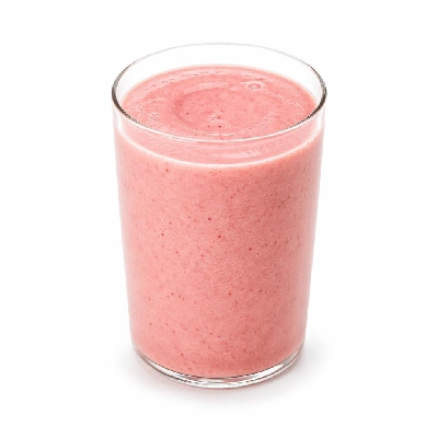 Whole Foods Market Recipes Beverages Strawberry Almond Butter Smoothie