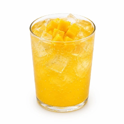 Whole Foods Market Recipes Beverages Tropical Mango Sparkler