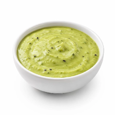 Whole Foods Market Recipes Blackened Jalapeno and Avocado Dipping Sauce
