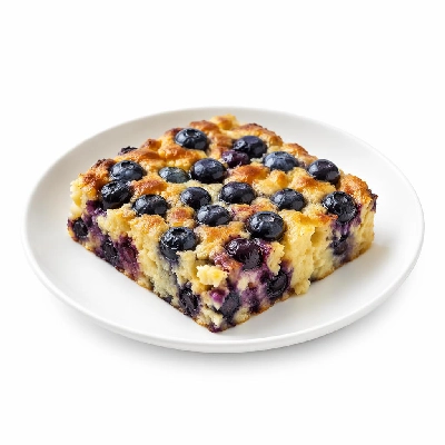 Whole Foods Market Recipes Blueberry Breakfast Bake