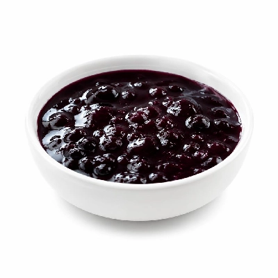Whole Foods Market Recipes Blueberry Dessert Sauce