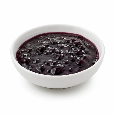Whole Foods Market Recipes Blueberry Pomegranate Sauce