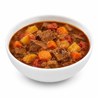 Whole Foods Market Recipes Bottle O' Beer Beef Stew with Fire-Roasted Tomatoes