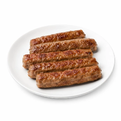 Whole Foods Market Recipes Breakfast Turkey Sausage